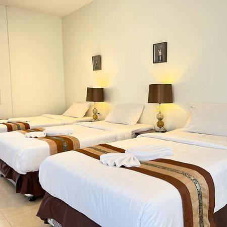 3B Boutique Hotel Chiang Mai Esterno foto