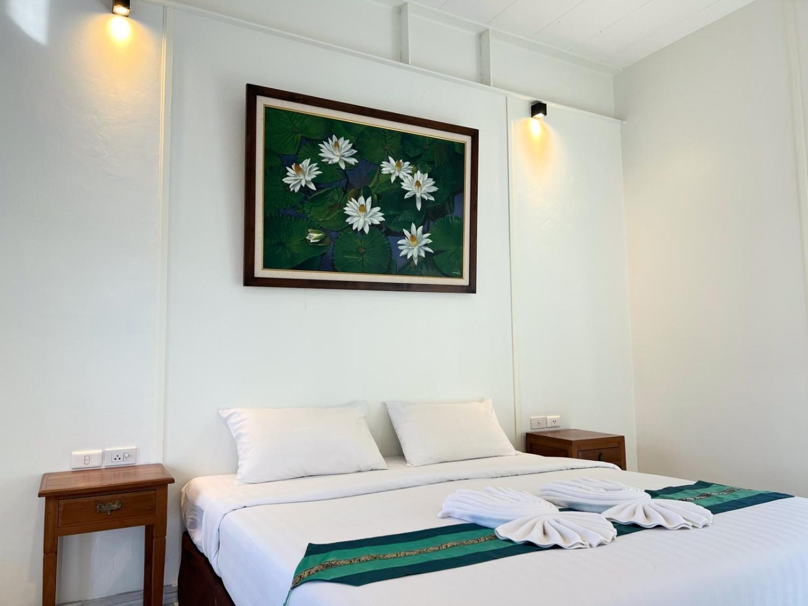 3B Boutique Hotel Chiang Mai Esterno foto