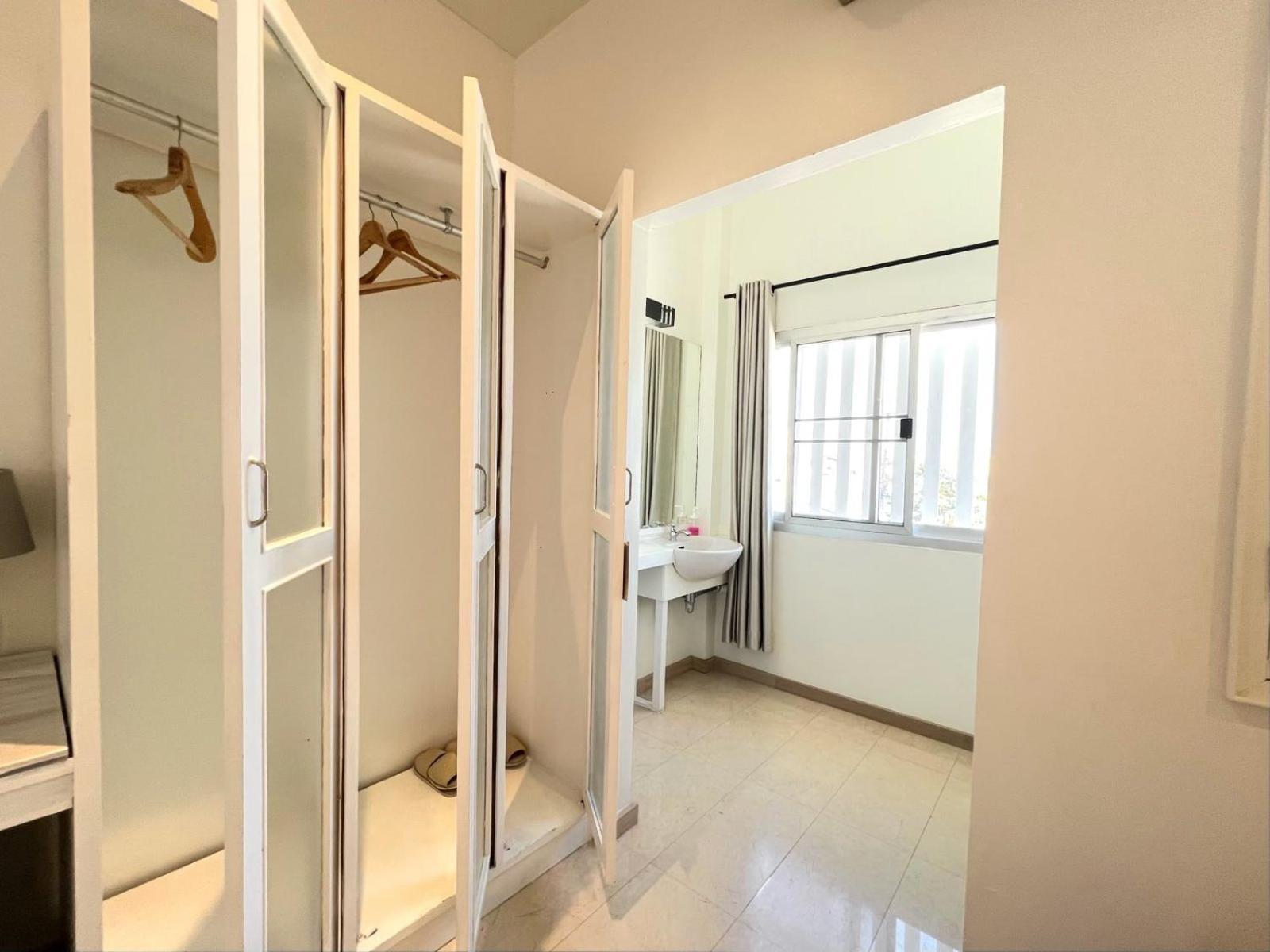 3B Boutique Hotel Chiang Mai Esterno foto