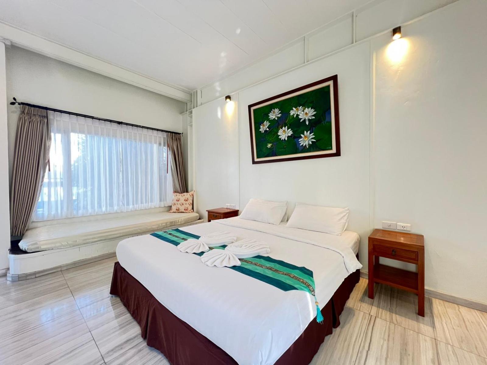 3B Boutique Hotel Chiang Mai Esterno foto